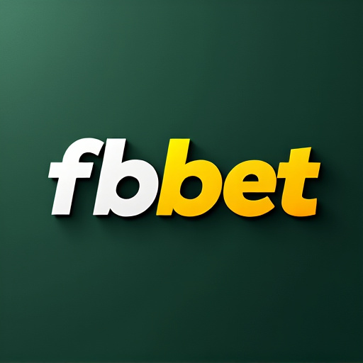 Imagem promocional da fbbet mostrando a plataforma e suas vantagens